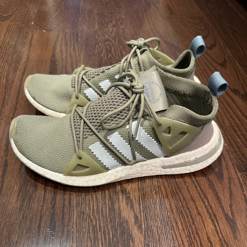 Adidas Running Shoes